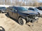 2016 Dodge Journey R/t Серый vin: 3C4PDDEG2GT227333