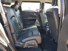 2016 Dodge Journey R/t Серый vin: 3C4PDDEG2GT227333