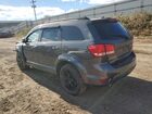 2016 Dodge Journey R/t Серый vin: 3C4PDDEG2GT227333