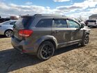 2016 Dodge Journey R/t Серый vin: 3C4PDDEG2GT227333