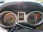 2016 Dodge Journey R/t Серый vin: 3C4PDDEG2GT227333