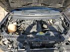 2016 Dodge Journey R/t Серый vin: 3C4PDDEG2GT227333