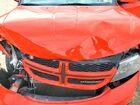 2019 Dodge Journey Gt Orange vin: 3C4PDDEG2KT744544