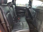 2019 Dodge Journey Gt Orange vin: 3C4PDDEG2KT744544