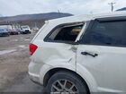 2019 Dodge Journey Gt Awd White vin: 3C4PDDEG2KT774773