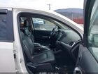 2019 Dodge Journey Gt Awd White vin: 3C4PDDEG2KT774773