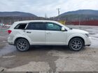 2019 Dodge Journey Gt Awd White vin: 3C4PDDEG2KT774773