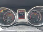 2019 Dodge Journey Gt Awd White vin: 3C4PDDEG2KT774773