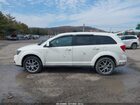 2019 Dodge Journey Gt Awd White vin: 3C4PDDEG2KT774773