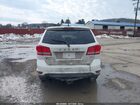 2019 Dodge Journey Gt Awd White vin: 3C4PDDEG2KT774773