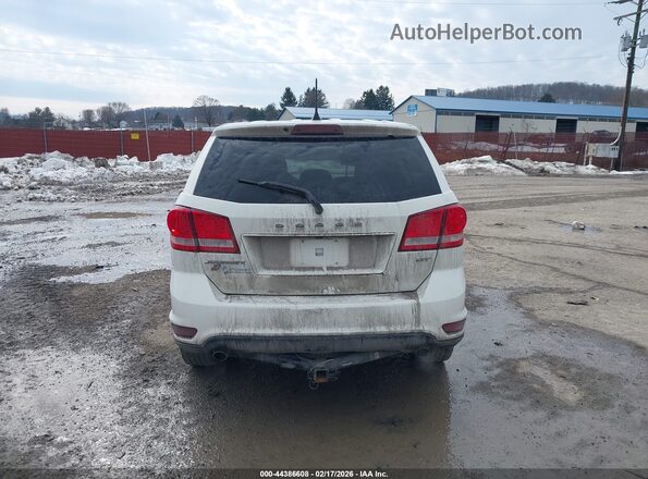 3C4PDDEG2KT774773 2019 DODGE JOURNEY White 