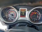 2017 Dodge Journey Gt White vin: 3C4PDDEG3HT620436