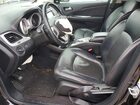 2019 Dodge Journey Gt Черный vin: 3C4PDDEG4KT836996