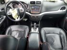 2019 Dodge Journey Gt Черный vin: 3C4PDDEG4KT836996