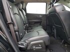 2019 Dodge Journey Gt Черный vin: 3C4PDDEG4KT836996