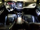 2017 Dodge Journey Gt Black vin: 3C4PDDEG5HT567500