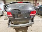 2017 Dodge Journey Gt Black vin: 3C4PDDEG5HT567500