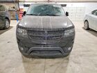 2017 Dodge Journey Gt Black vin: 3C4PDDEG5HT567500