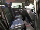 2017 Dodge Journey Gt Black vin: 3C4PDDEG5HT567500