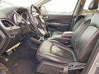 2019 Dodge Journey Gt Silver vin: 3C4PDDEG7KT738920