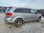 2019 Dodge Journey Gt Silver vin: 3C4PDDEG7KT738920