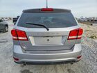 2019 Dodge Journey Gt Silver vin: 3C4PDDEG7KT738920
