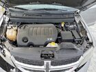 2019 Dodge Journey Gt Silver vin: 3C4PDDEG7KT738920