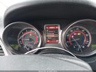 2018 Dodge Journey Crossroad Awd Black vin: 3C4PDDGG0JT477576