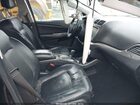 2018 Dodge Journey Crossroad Awd Black vin: 3C4PDDGG0JT477576