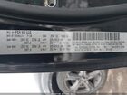 2018 Dodge Journey Crossroad Awd Black vin: 3C4PDDGG0JT477576