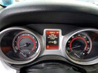2017 Dodge Journey Crossroad Серебряный vin: 3C4PDDGG2HT696145