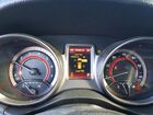2018 Dodge Journey Crossroad Silver vin: 3C4PDDGG2JT430517