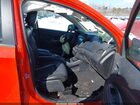 2018 Dodge Journey Crossroad Awd Оранжевый vin: 3C4PDDGG3JT516614