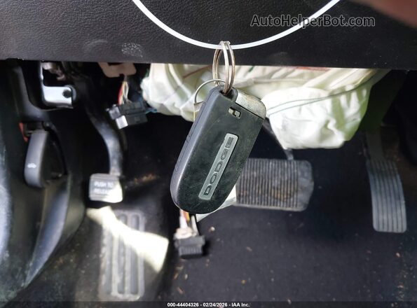 3C4PDDGG3JT516614 2018 DODGE JOURNEY Оранжевый Вид панели приборов