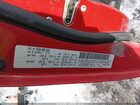 2016 Dodge Journey Crossroad Red vin: 3C4PDDGG4GT112956 2016 Dodge Journey Crossroad Red vin: 3C4PDDGG4GT112956