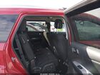 2016 Dodge Journey Crossroad Red vin: 3C4PDDGG4GT112956 2016 Dodge Journey Crossroad Red vin: 3C4PDDGG4GT112956