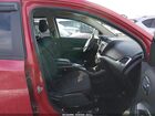 2016 Dodge Journey Crossroad Red vin: 3C4PDDGG4GT112956 2016 Dodge Journey Crossroad Red vin: 3C4PDDGG4GT112956