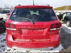 2016 Dodge Journey Crossroad Red vin: 3C4PDDGG4GT112956 2016 Dodge Journey Crossroad Red vin: 3C4PDDGG4GT112956