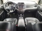 2018 Dodge Journey Crossroad Black vin: 3C4PDDGG6JT477811