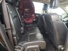 2018 Dodge Journey Crossroad Black vin: 3C4PDDGG6JT477811