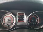 2018 Dodge Journey Crossroad Black vin: 3C4PDDGG6JT477811
