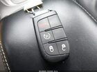 2019 Dodge Journey Crossroad Awd Red vin: 3C4PDDGG6KT708837