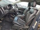 2018 Dodge Journey Crossroad Gray vin: 3C4PDDGG7JT278296