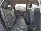 2018 Dodge Journey Crossroad Gray vin: 3C4PDDGG7JT278296