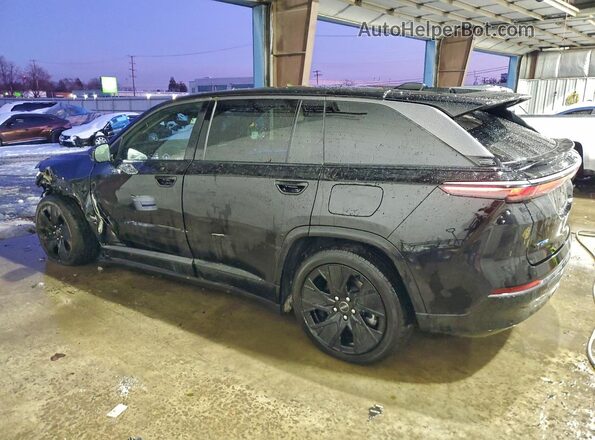 3C4RJNAK5RT180304 2024 JEEP WAGONEER Black უკანა მარცხენა