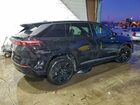 2024 Jeep Wagoneer S Launch Edition Black vin: 3C4RJNAK5RT180304 2024 Jeep Wagoneer S Launch Edition Black vin: 3C4RJNAK5RT180304