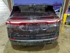2024 Jeep Wagoneer S Launch Edition Black vin: 3C4RJNAK5RT180304 2024 Jeep Wagoneer S Launch Edition Black vin: 3C4RJNAK5RT180304