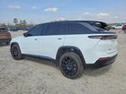 2025 Jeep Wagoneer S Launch Edition Белый vin: 3C4RJNAK5ST563584