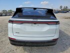 2025 Jeep Wagoneer S Launch Edition Белый vin: 3C4RJNAK5ST563584