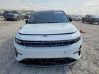 2025 Jeep Wagoneer S Launch Edition Белый vin: 3C4RJNAK5ST563584